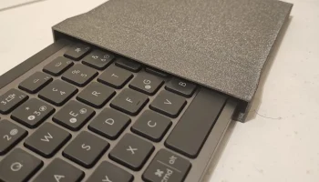 Чехол Logitech MXkeys Mini Чехол Logitech MXkeys Mini