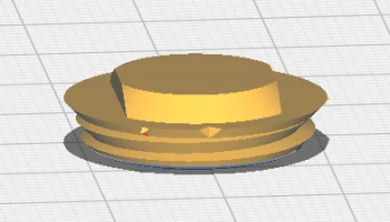 Корпус Shelly v2 3