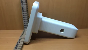 Прицепное устройство - увлекся рыбалкой 3