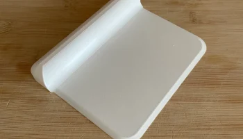 Скребок для скамейки (кухни)