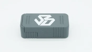 Чехол для термофиксирующих вставок 900M/Hakko, тонких жа... 2