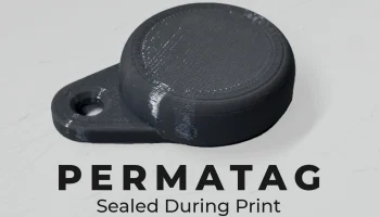 PermaTag - защищенный от несанкционированного доступа ко... PermaTag - защищенный от несанкционированного доступа ко...