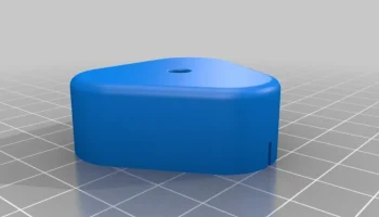 3-ячеечный корпус 18650 4