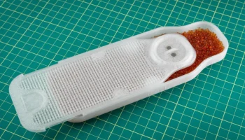 Осушитель для контейнеров для зерновых с датчиком Zigbee... 4
