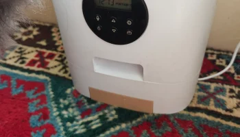 PETLIBRO PLAF001 вставка-заготовка для пищевой посуды 1