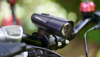 Адаптер для крепления велосипедного фонаря GoPro к Sigma... 2