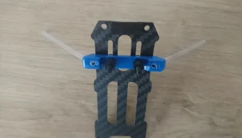 Держатель антенны Chameleon Ti RX 7