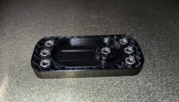 Жесткий футляр Smart Tag 2 3