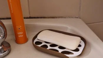 Soap dish