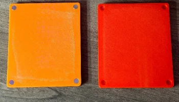 Магнитная рамка Instax Square 3
