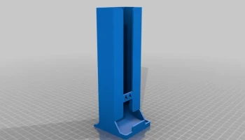Аккумуляторные штабелеры 3