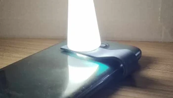 Телефон LIGHT DIFFUSER Телефон LIGHT DIFFUSER