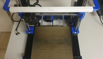 Светодиодная планка Prusa Bear IKEA SKYDRAG 3