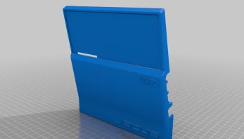 Корпус Sinclair ZX81 6