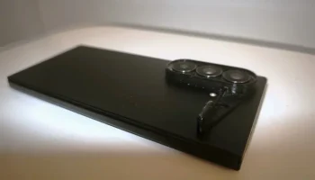 Защитная пленка для камеры Samsung Galaxy Z Fold 7 и огра... 2