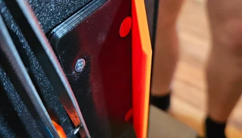 Дверная ручка Prusa Core One Skadis 2