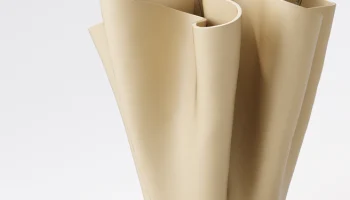 Fold Vase 3