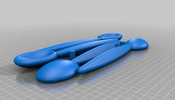 Ложки для ЧПУ 2