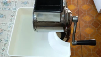 Чаша под кухонную мельницу 1