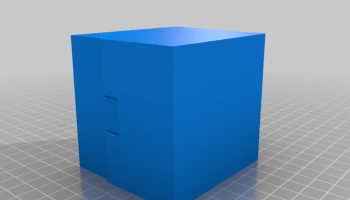 Укладка кубиков 2