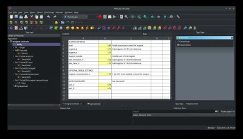 Параметрический магнитный соединитель провода (FreeCAD)..... 8