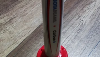 Легкий комплект растяжек Sotabeams Carbon 6................. 1