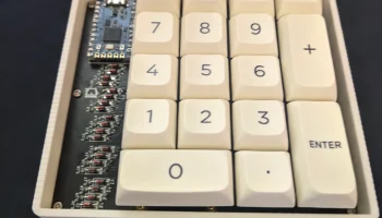 Чехол для Maypad