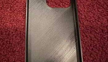 Чехол и подставка для iPhone 14 Pro 4
