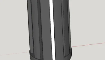 Ручка каналов, совместимая с MOTOROLA DP4001EX 1