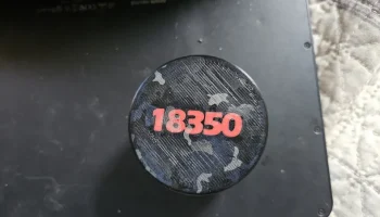 18350 Коробка-органайзер для литий-ионных аккумуляторов ...