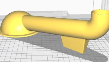 D&eacute;port Remplissage d'eau mini lave vaiselle 3