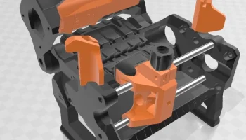 Ultimulti MMU3 с двойной блокировкой 7