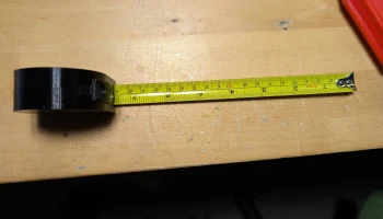 Футляр для рулетки (IKEA и Silverline) 2