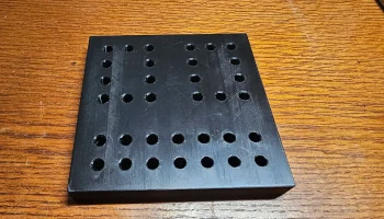 22LR Малокалиберный патронный блок Bullseye...