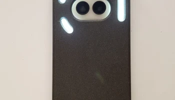 Чехол Nothing Phone 2a 1