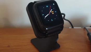 Подставка для зарядки Pinetime Подставка для зарядки Pinetime
