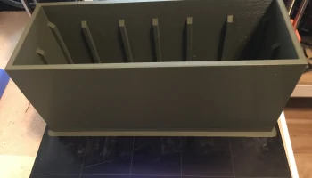 Контейнер для растений для клетки... 4