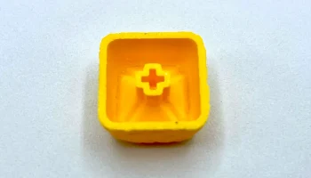KOA (XDA-ish) Профильная клавиатура для переключателей C... 1
