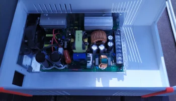 Riden - RD6012 Case/Box 6