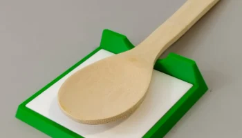 Подставка для кухонной ложки 1