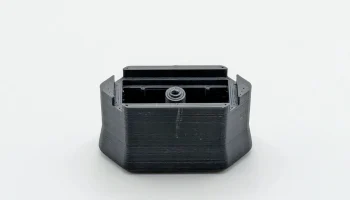 Замена переходника США-ЕС для Google Chromecast Ultra 2