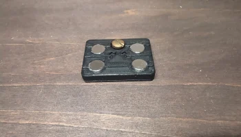 Магнитное крепление Streamlight SiderWinder... 2