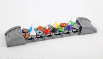 Предметы пояса Factorio 1