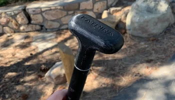 Замена ручки SUP 9