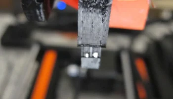 Светодиодный фонарь для насадки Prusa Mini/Mini+ (очень ... 4