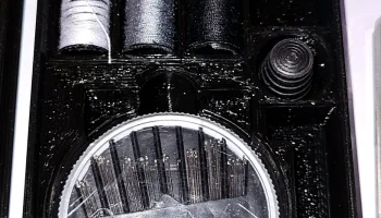 Набор для шитья QUICK-CLIP 1