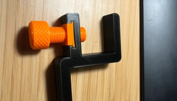 переделанный крючок для наушников для использования со с...