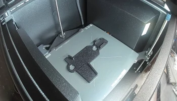 Держатель суппорта 12 дюймов, магнит 0,75 мм... 1