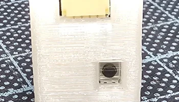 Чехол FrSky Archer RS ​​mini