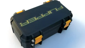 Корпус Flipper Zero 2